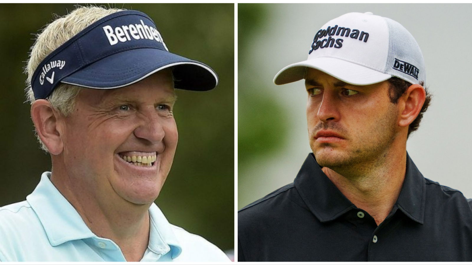 Monty shuts door on returning as Ryder Cup skipper, slams slow golfers